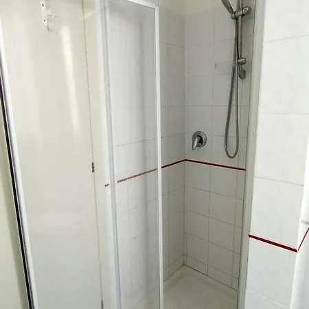 P313 Nr 103 Trilocale Sul Mare Con Ombrellone In Prima Fila Апартаменты Марчелли