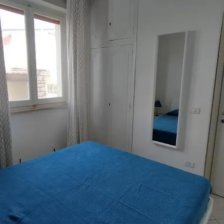 P313 Nr 103 Trilocale Sul Mare Con Ombrellone In Prima Fila Apartment Marcelli