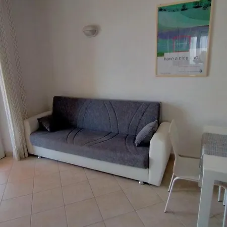 P313 Nr 103 Trilocale Sul Mare Con Ombrellone In Prima Fila Apartment