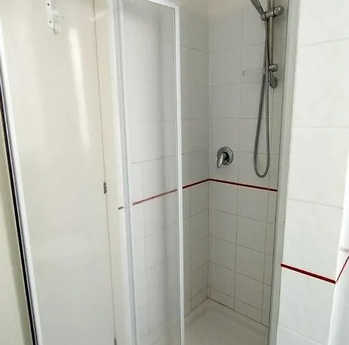 P313 Nr 103 Trilocale Sul Mare Con Ombrellone In Prima Fila Apartamento Marcelli